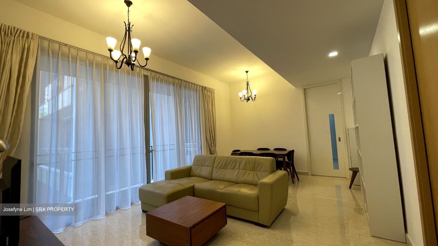 Residences @ Killiney (D9), Apartment #382071551
